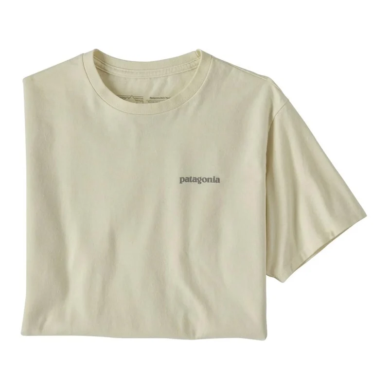 Fitz Roy Icon Responsibili-Tee