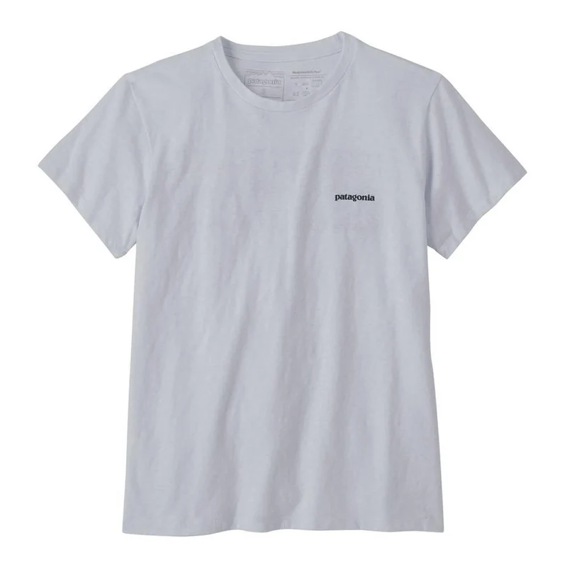 W's P-6 Logo Responsibili-Tee
