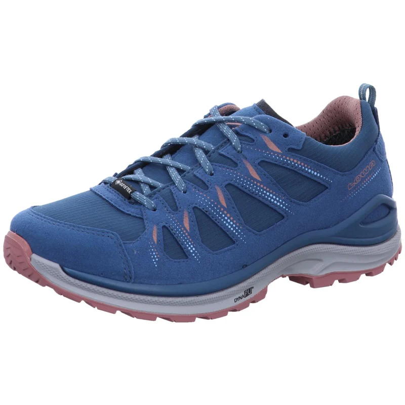 Lowa Wanderschuh INNOX EVO II GTX Ws blau