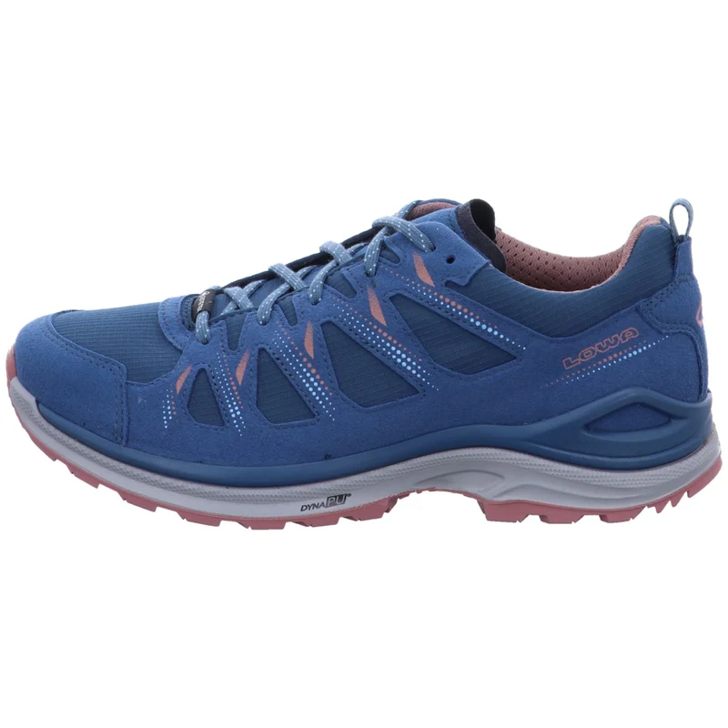 Lowa Wanderschuh INNOX EVO II GTX Ws blau