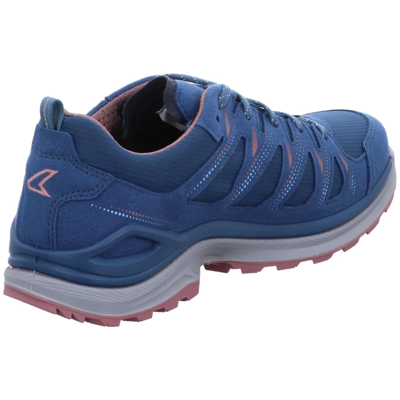 Lowa Wanderschuh INNOX EVO II GTX Ws blau