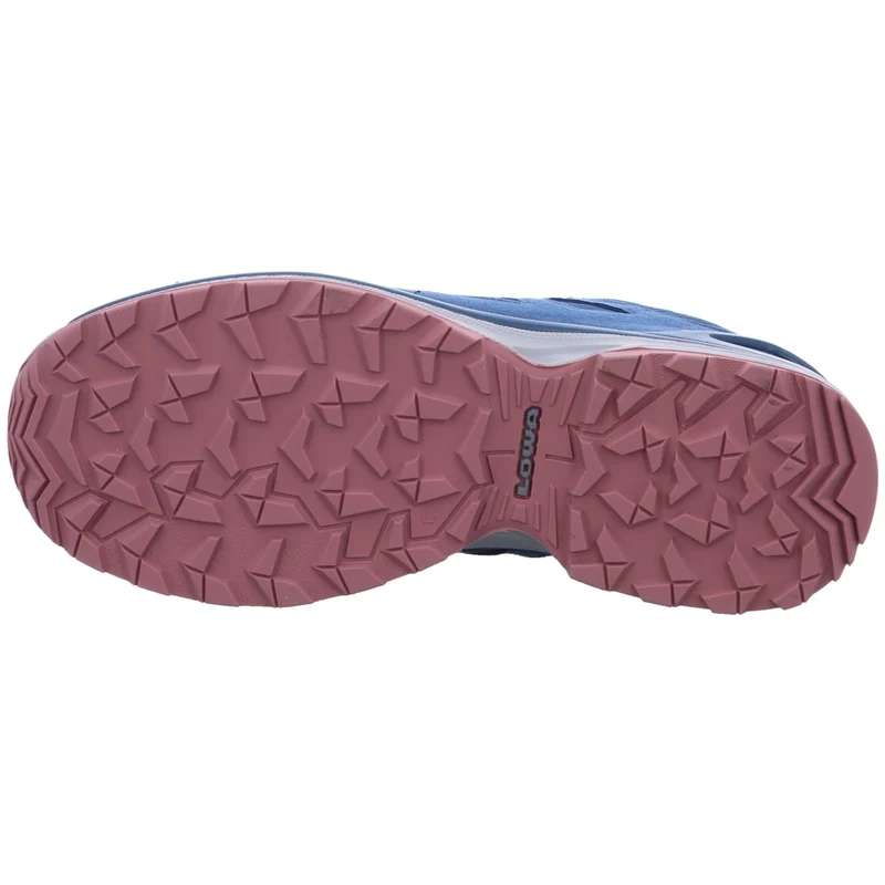 Lowa Wanderschuh INNOX EVO II GTX Ws blau