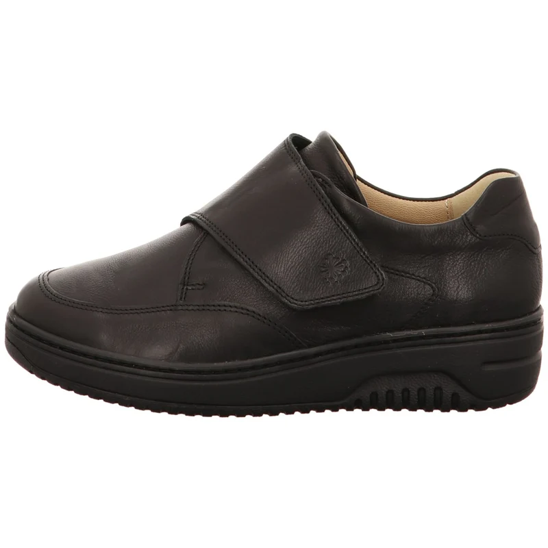 Hartjes Slipper Soul schwarz