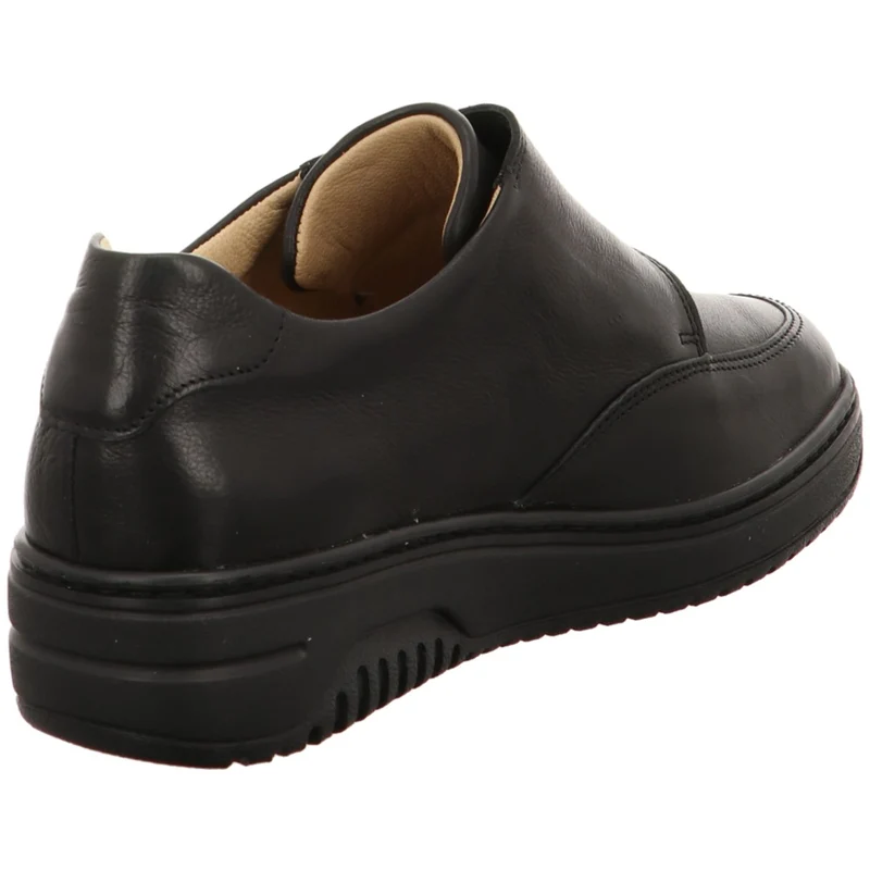Hartjes Slipper Soul schwarz
