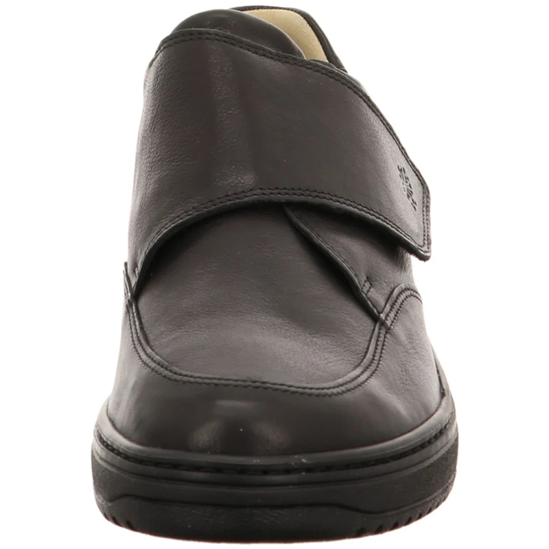 Hartjes Slipper Soul schwarz