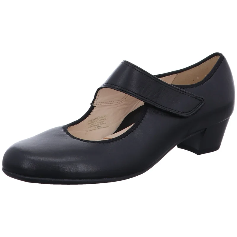 Ara Pump CATANIA schwarz
