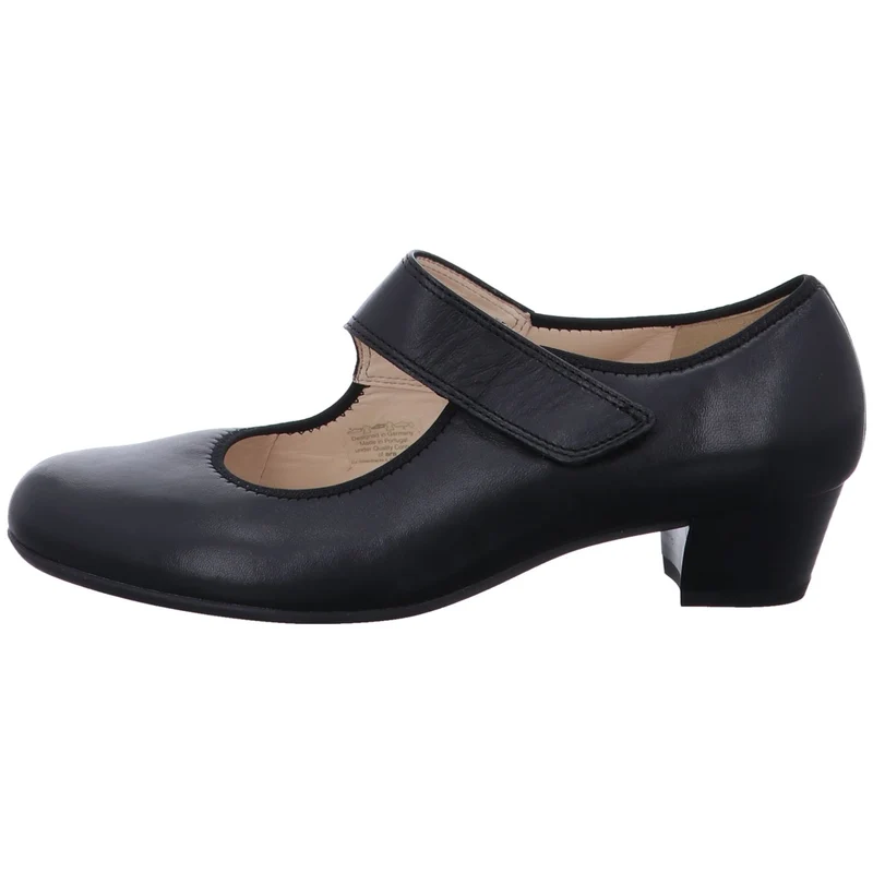 Ara Pump CATANIA schwarz