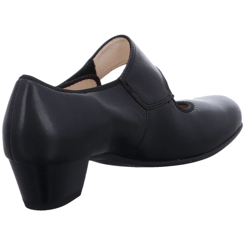 Ara Pump CATANIA schwarz