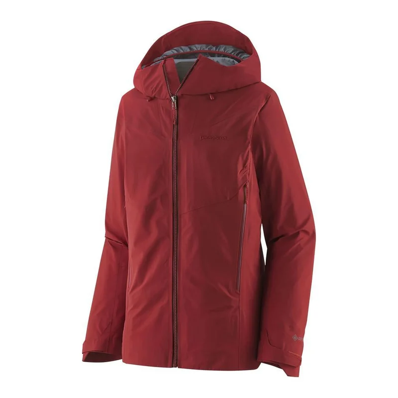 W's Super Free Alpine Jkt