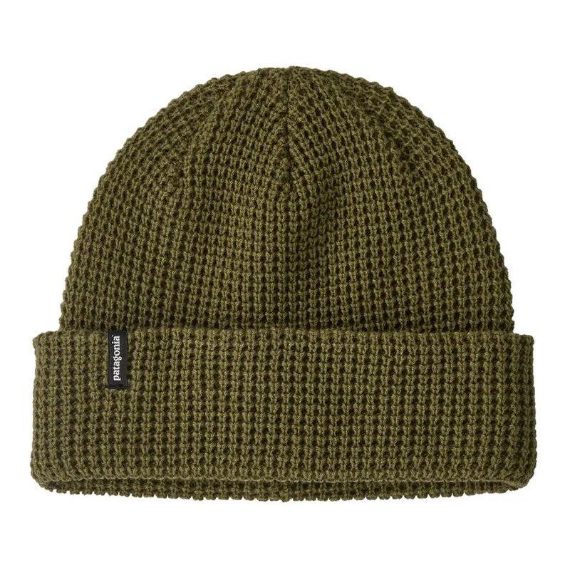 Snowdrifter Beanie
