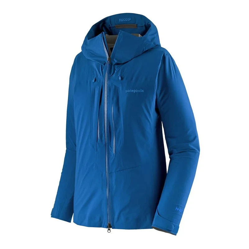 W's M10 Storm Jkt