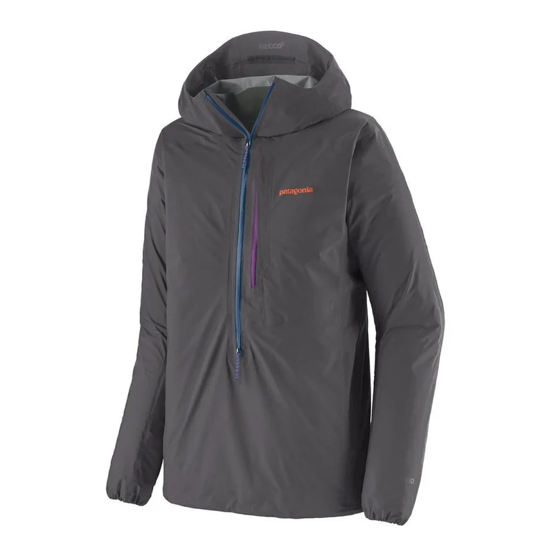 M's M10 Anorak