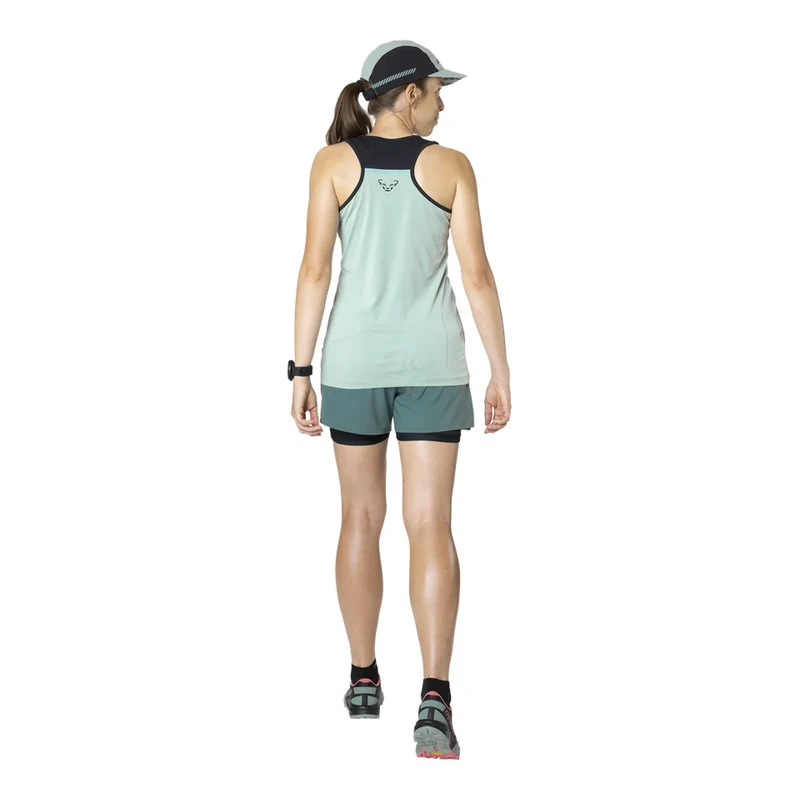 Alpine Pro Tank Damen