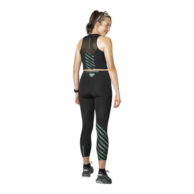 Trail 7/8 Tights Damen