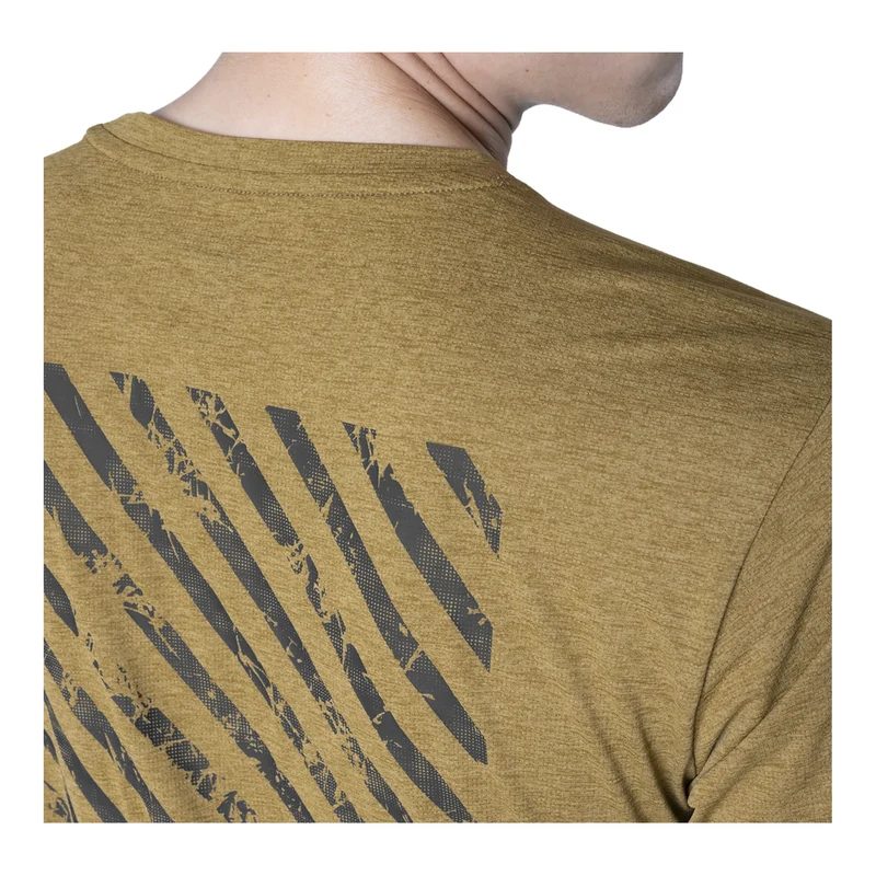 Trail T-Shirt Herren