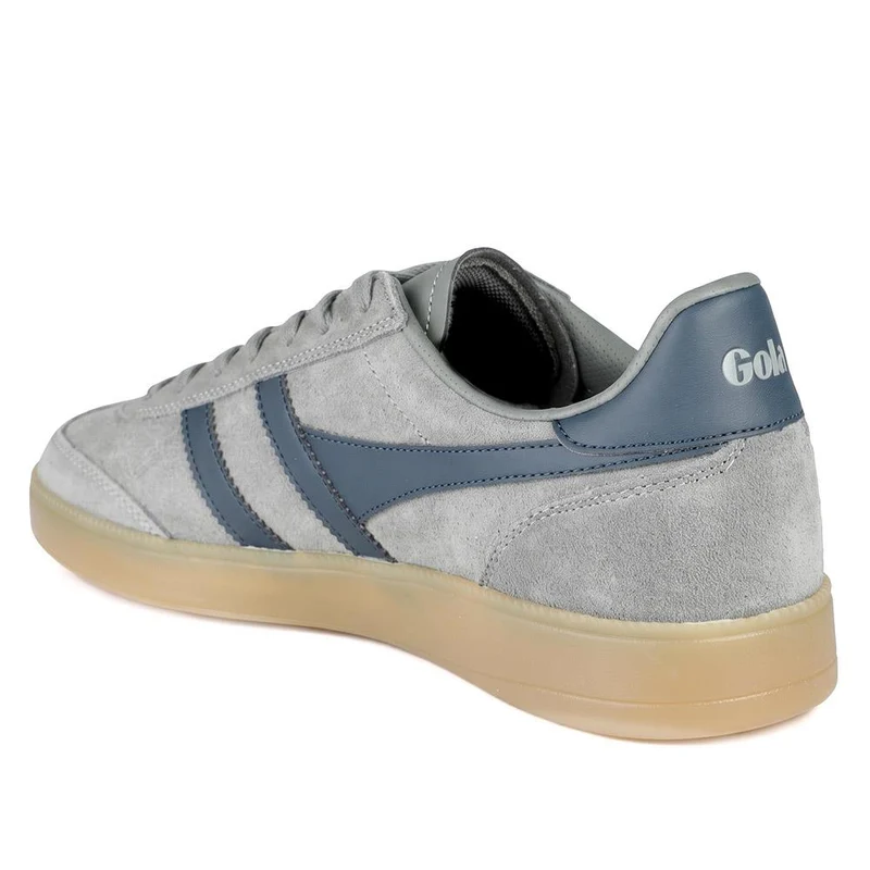 Gola Classics Men's Viper Trainers - JAC43512 / 328 805 - Grey-Navy