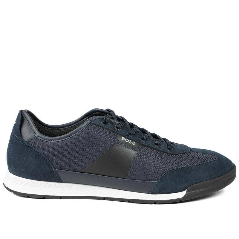 Boss Everyday Lace Trainers - HUGO43506 / 328 701