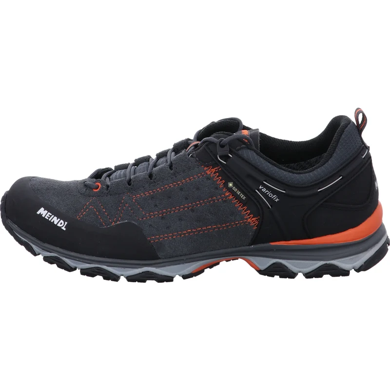 Meindl Wanderschuh Ontario GTX schwarz