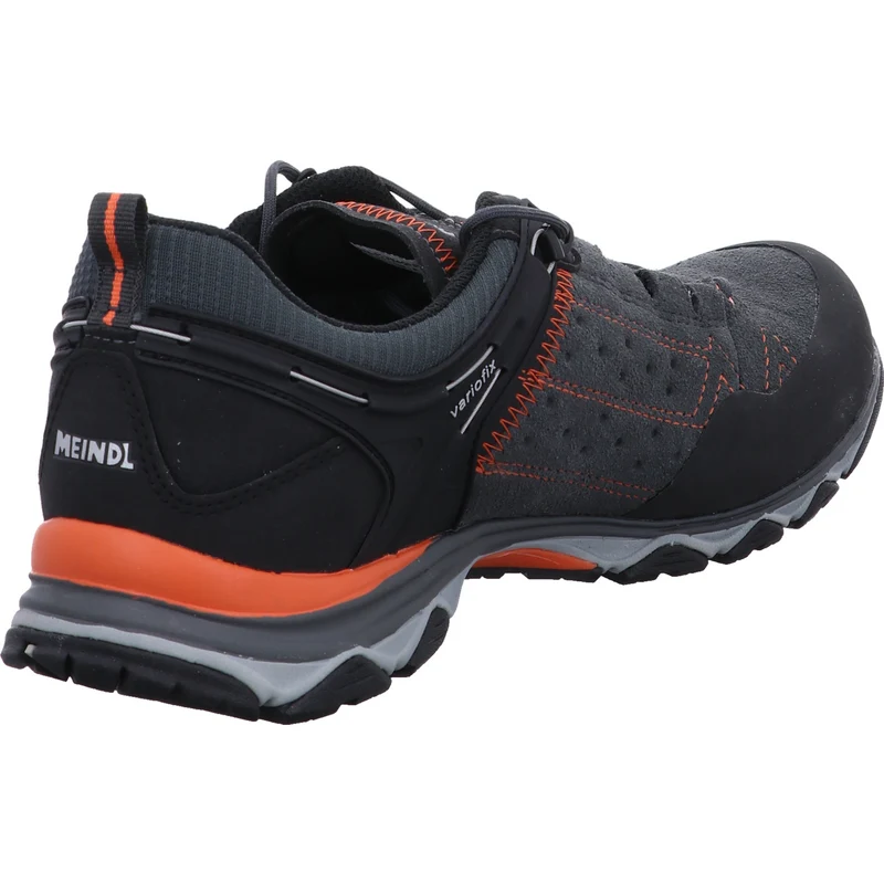 Meindl Wanderschuh Ontario GTX schwarz
