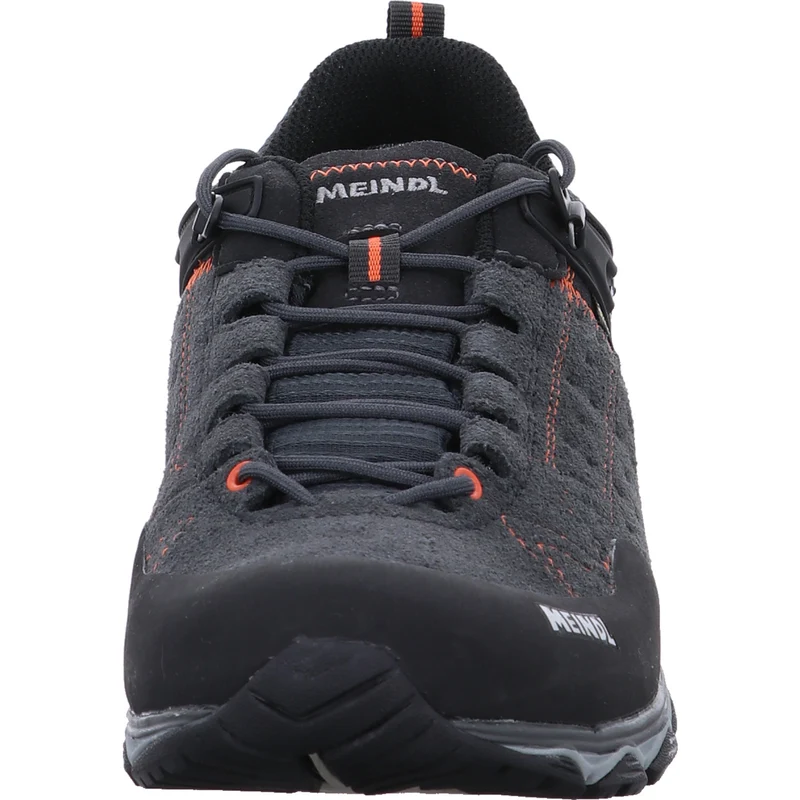 Meindl Wanderschuh Ontario GTX schwarz
