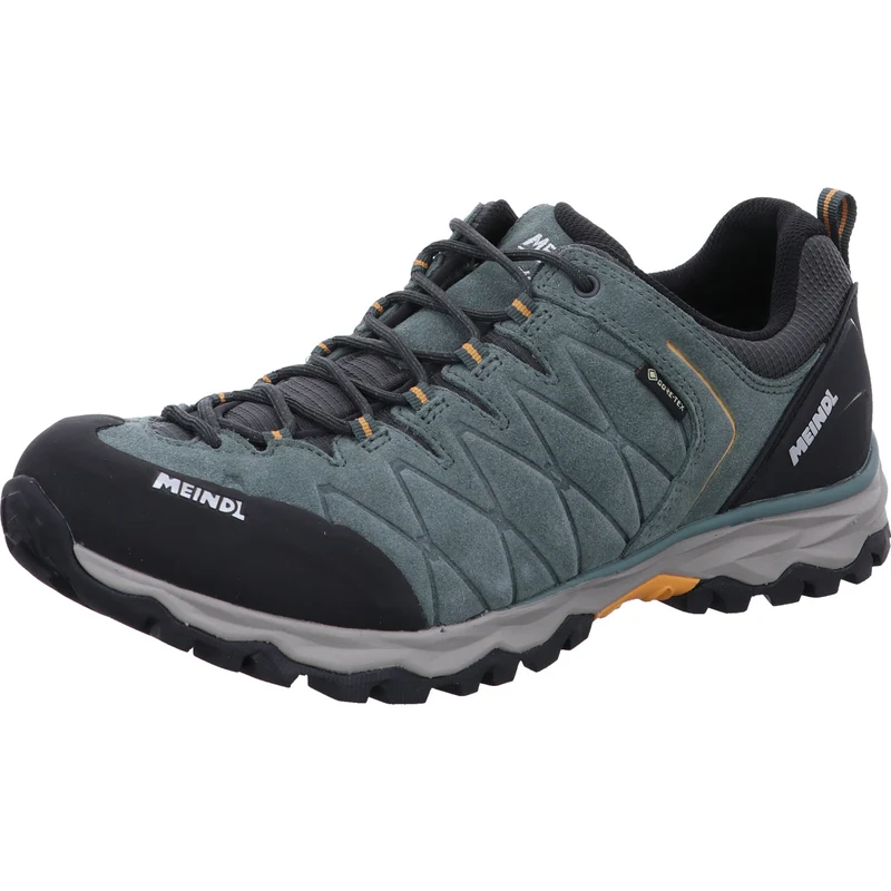 Meindl Wanderschuh Mondello GTX grün