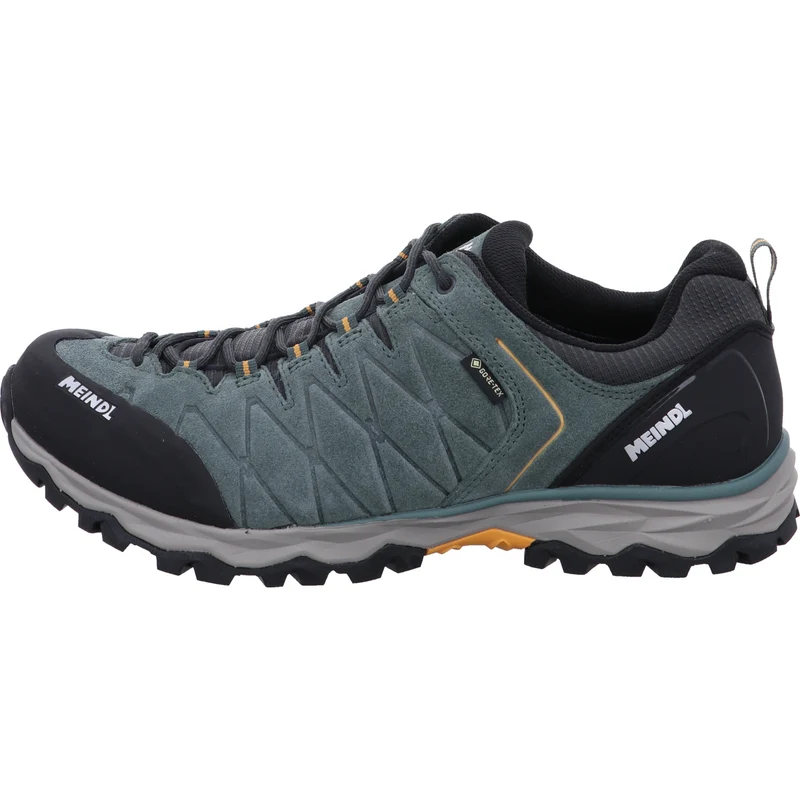 Meindl Wanderschuh Mondello GTX grün