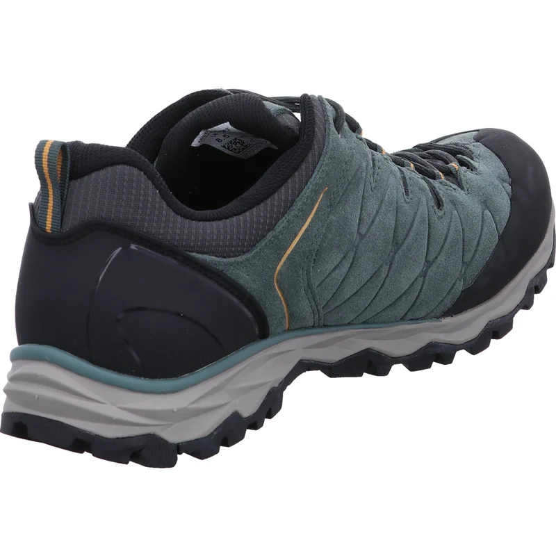 Meindl Wanderschuh Mondello GTX grün
