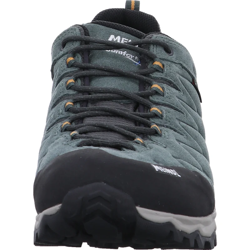 Meindl Wanderschuh Mondello GTX grün