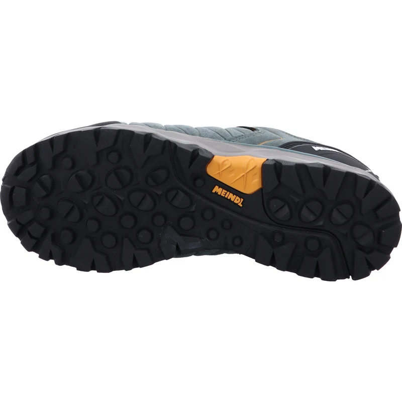 Meindl Wanderschuh Mondello GTX grün