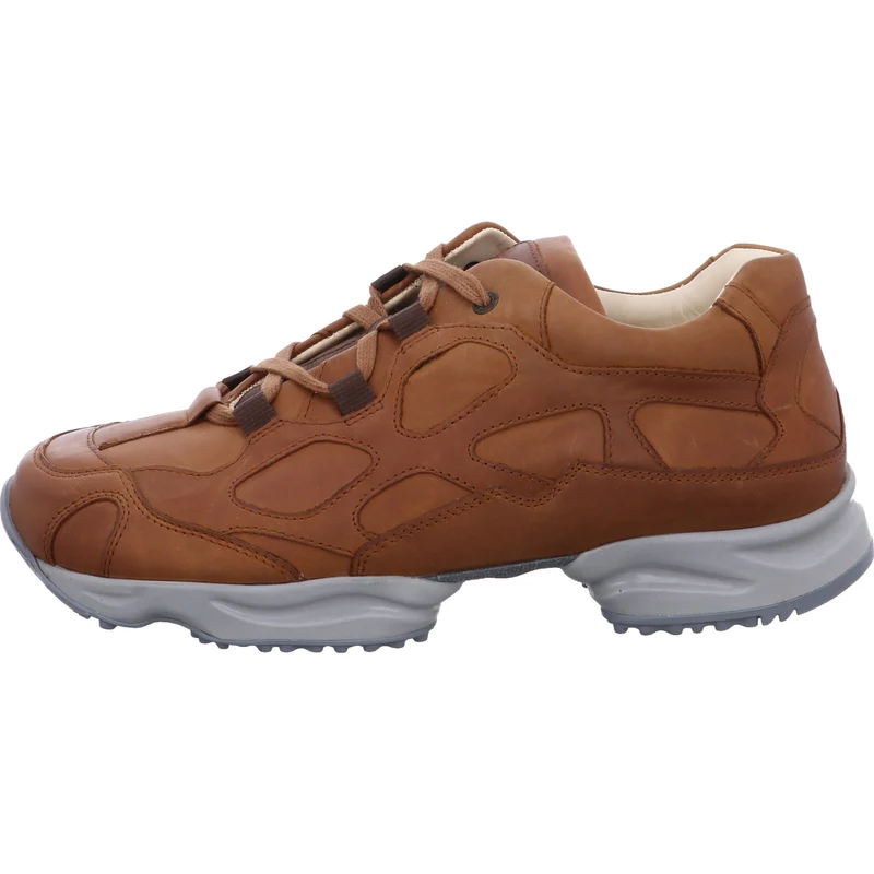 Bär Schnürschuh High Performance 2.5-L cognac