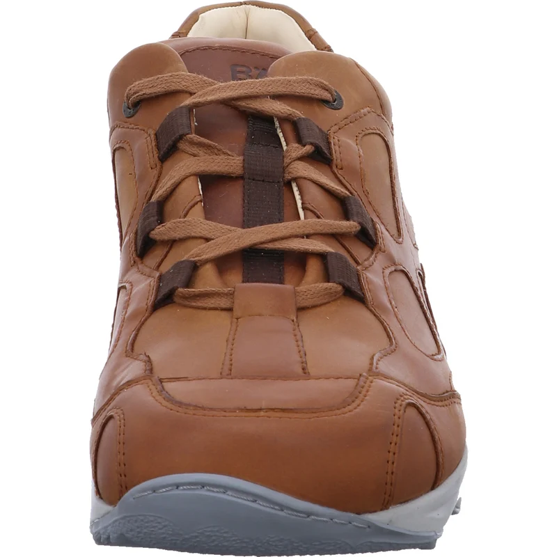 Bär Schnürschuh High Performance 2.5-L cognac