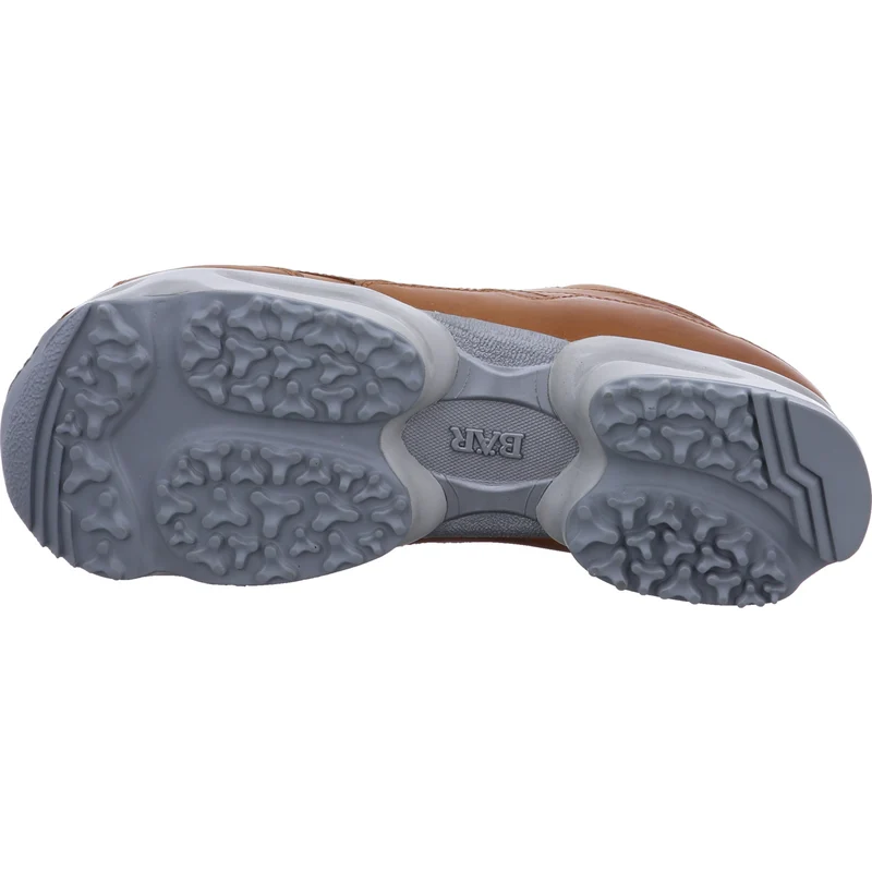 Bär Schnürschuh High Performance 2.5-L cognac