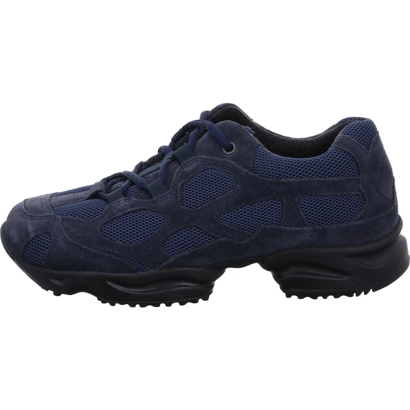 Bär Schnürschuh High Performance 2.5 blau