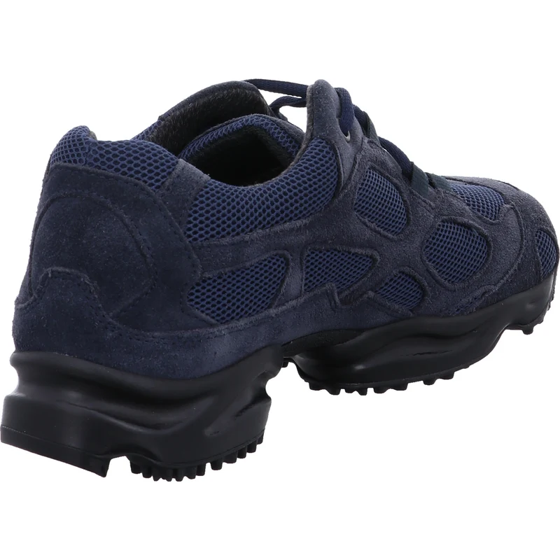 Bär Schnürschuh High Performance 2.5 blau