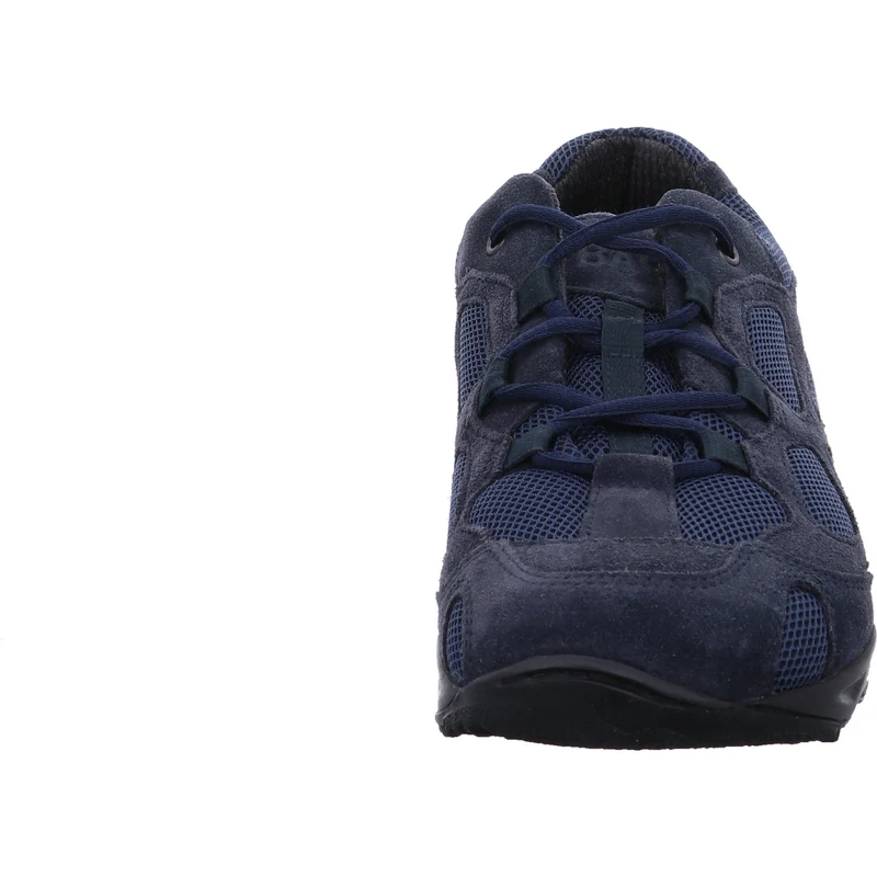 Bär Schnürschuh High Performance 2.5 blau