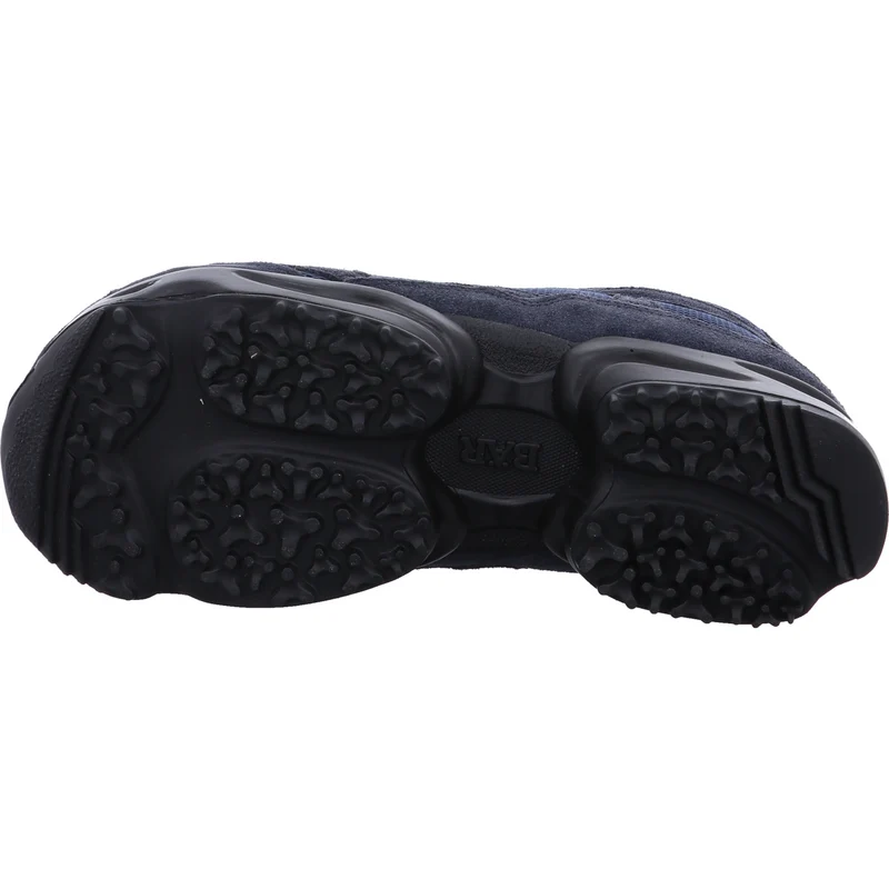 Bär Schnürschuh High Performance 2.5 blau