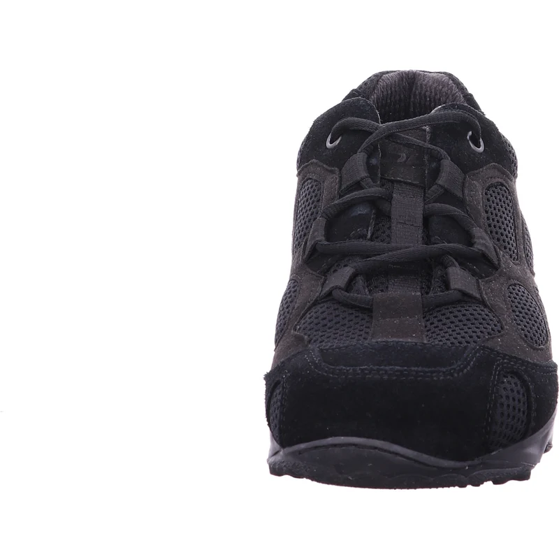 Bär Schnürschuh High Performance 2.5 schwarz