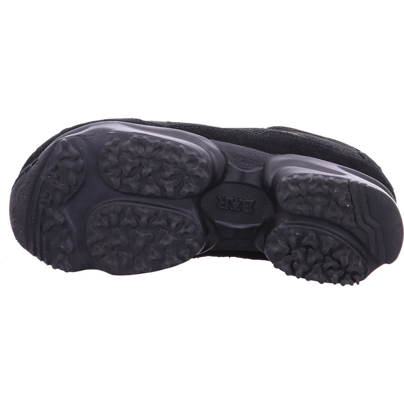 Bär Schnürschuh High Performance 2.5 schwarz