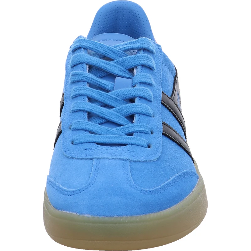 Gola Schnürschuh Viper blau