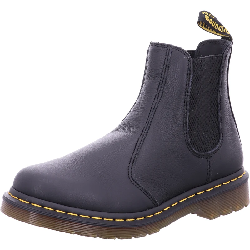 Dr. Martens Stiefelette 2976 schwarz