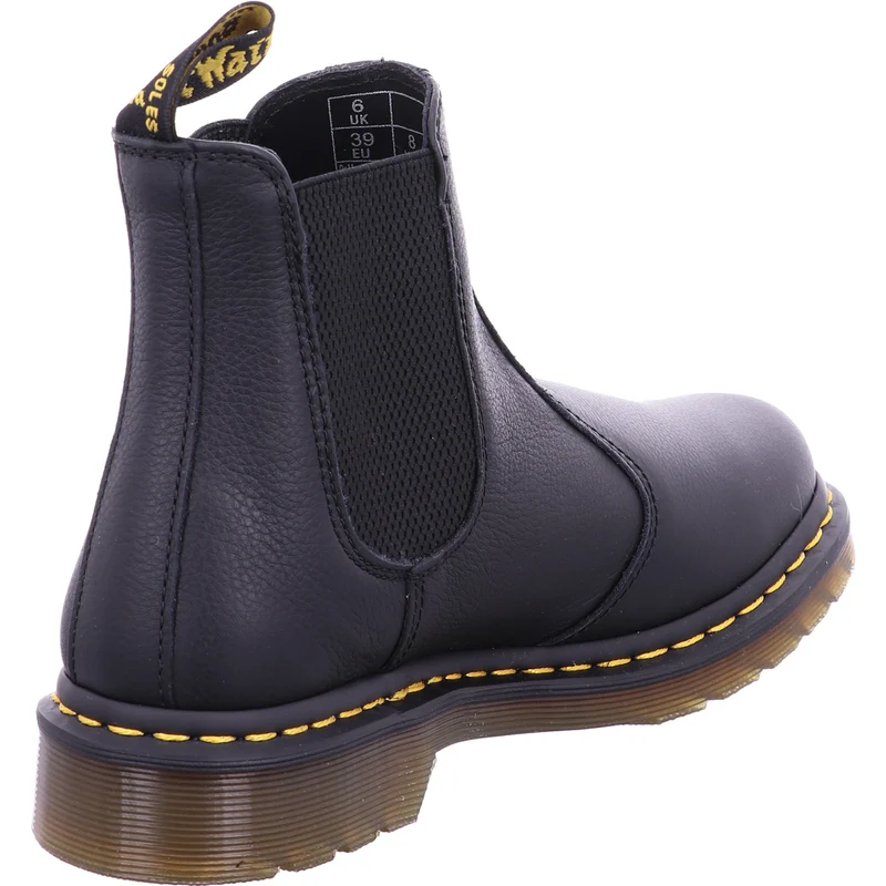 Dr. Martens Stiefelette 2976 schwarz