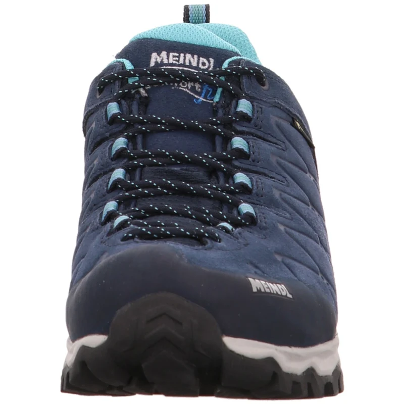 Meindl Wanderschuh Mondello Lady GTX blau