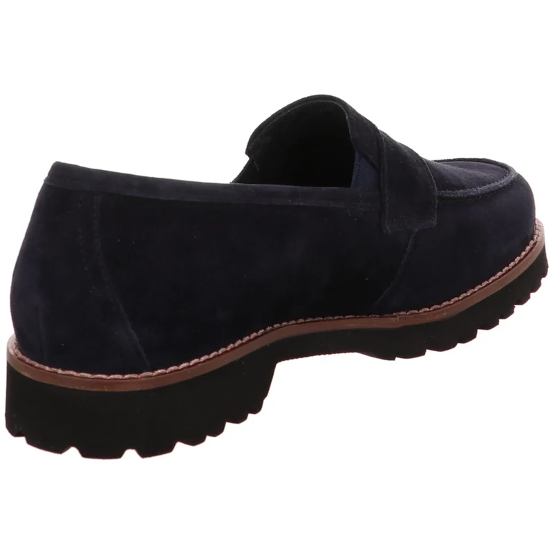 Sioux Pump Meredith 709 H blau