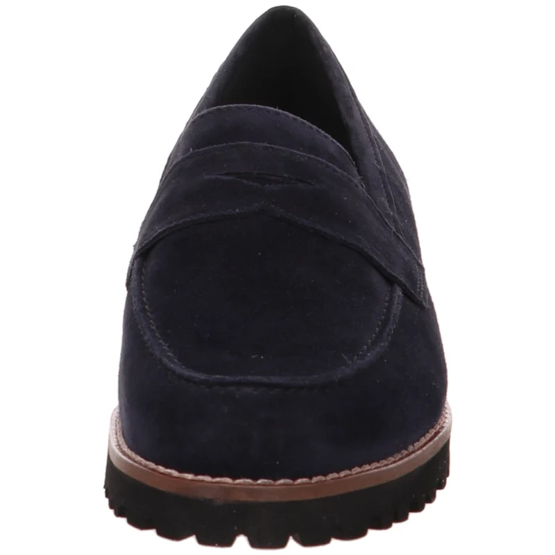 Sioux Pump Meredith 709 H blau