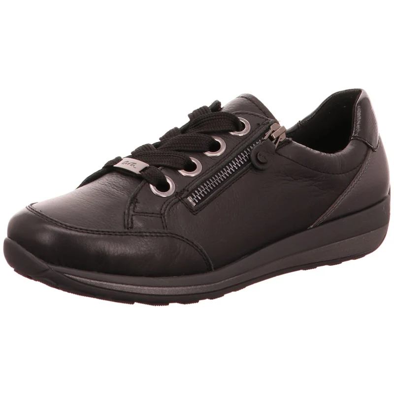 Ara Schnürschuh OSAKA schwarz