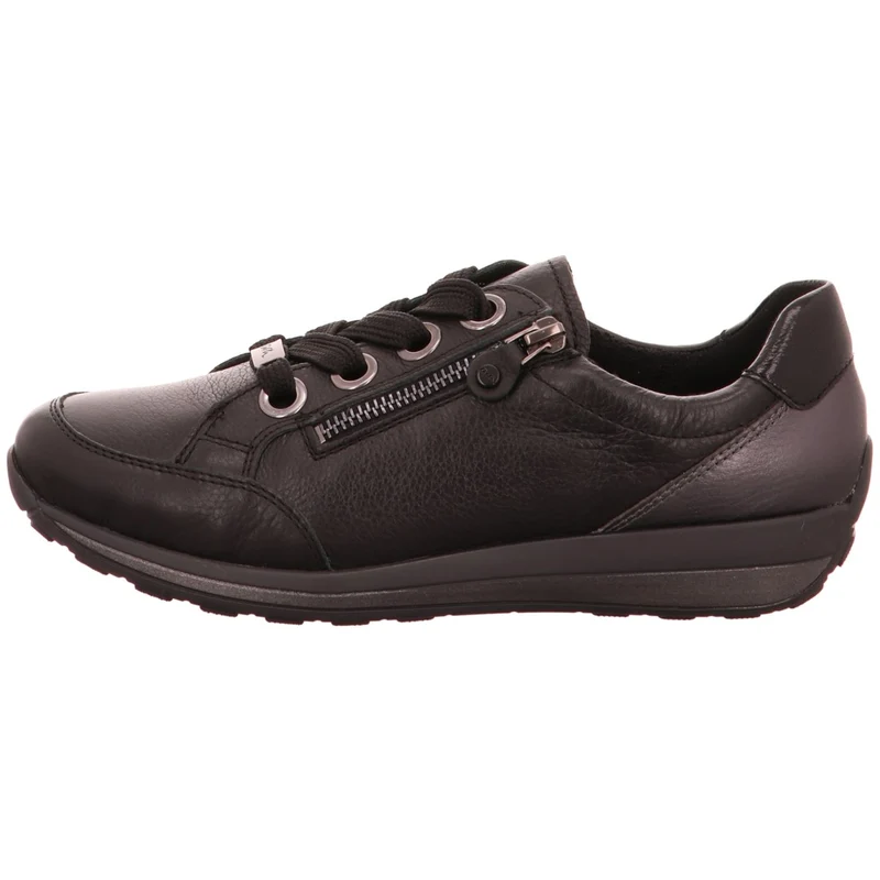 Ara Schnürschuh OSAKA schwarz