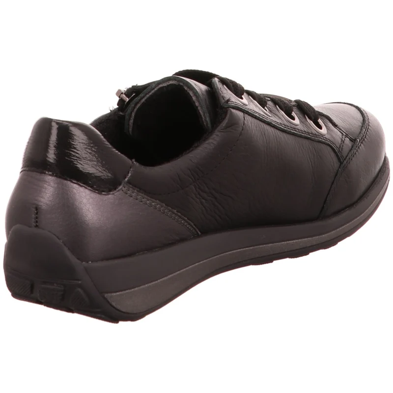 Ara Schnürschuh OSAKA schwarz