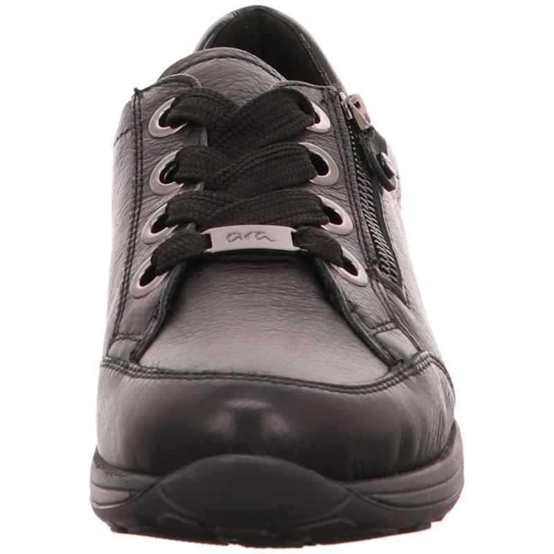 Ara Schnürschuh OSAKA schwarz