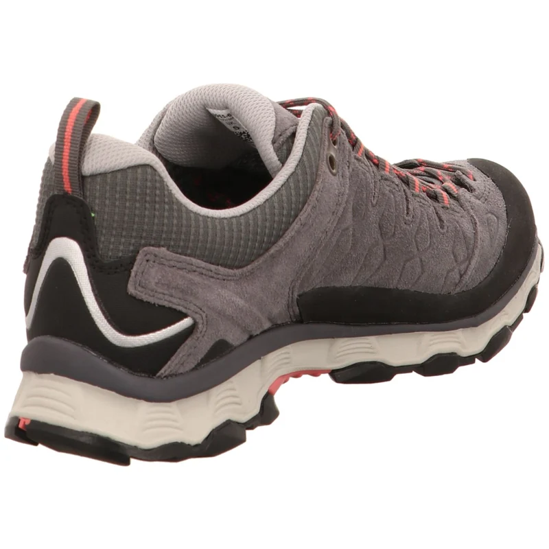 Meindl Wanderschuh Lite Trail Lady GTX grau