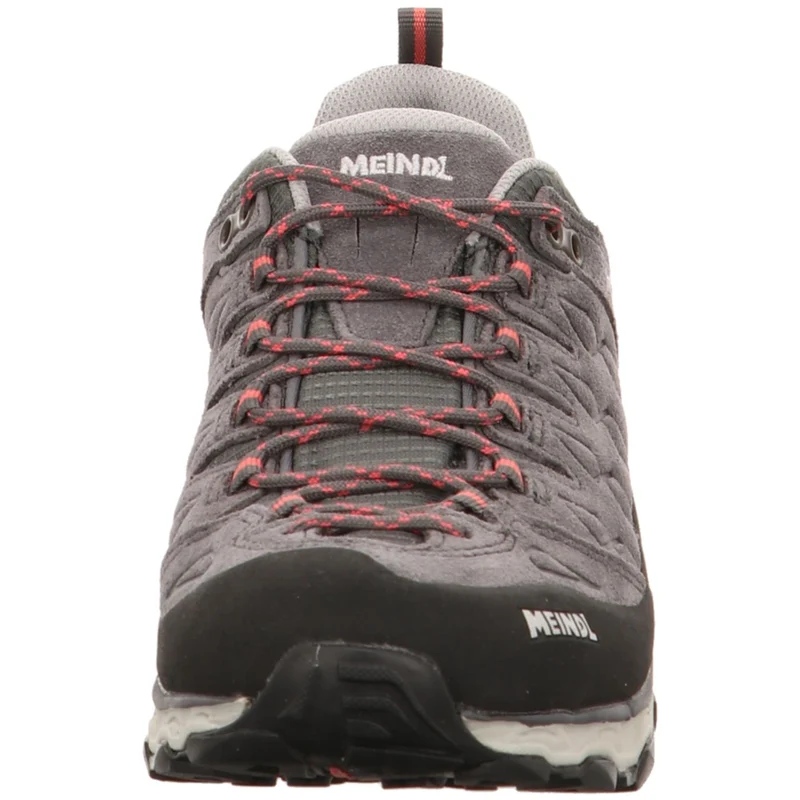 Meindl Wanderschuh Lite Trail Lady GTX grau